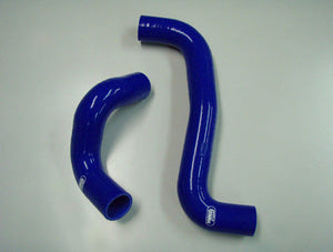SAMCO SPORT COOLANT HOSE KIT MATTE BLACK FOR SUBARU LEGACY TOURING WAGON BR9 40TCS516-C-MATTE-BLACK