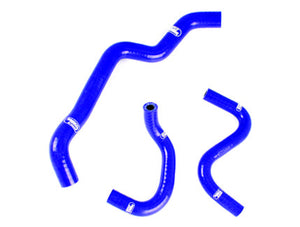 SAMCO SPORT POWER STEERING HOSE KIT ORANGE FOR SUBARU IMPREZA GDB (WRX STI BTYPE) 40TCS576-PAS-ORANGE
