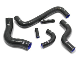 SAMCO SPORT COOLANT HOSE KIT ORANGE FOR SUBARU LEGACY TOURING WAGON BLE BPE 40TCS681-C-ORANGE