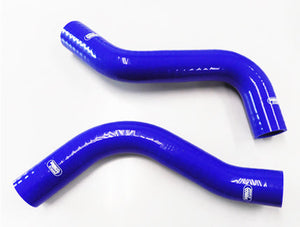 SAMCO SPORT COOLANT HOSE KIT BLUE FOR SUBARU REVORG VN5 40TCS749-C-BLUE
