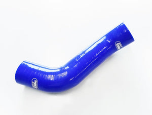 SAMCO SPORT INTAKE HOSE KIT MATTE BLACK FOR SUZUKI ALTO WORKS HA36S 40TB5575-MATTE-BLACK