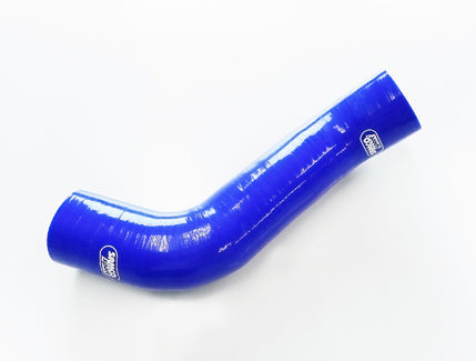 SAMCO SPORT INTAKE HOSE KIT WHITE FOR SUZUKI ALTO WORKS HA36S 40TB5575-WHITE