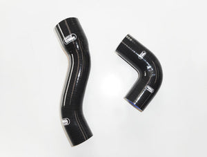 SAMCO SPORT TURBO HOSE KIT GUN METALLIC FOR SUZUKI JIMNY JA11 40TCS185-GUN-METALLIC