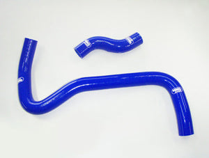 SAMCO SPORT COOLANT HOSE KIT BLUE FOR SUZUKI CAPPUCCINO EA21R 40TCS201-C-BLUE