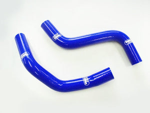 SAMCO SPORT COOLANT HOSE KIT BLUE FOR SUZUKI ALTO WORKS CR22S 40TCS202-C-BLUE