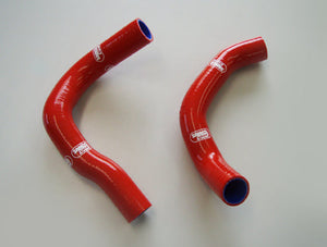 SAMCO SPORT COOLANT HOSE KIT BLACK FOR SUZUKI WAGON R MH21S MH22S MH23S NA 40TCS433-C-BLACK