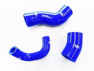 SAMCO SPORT TURBO HOSE KIT VINTAGE BLACK FOR SUZUKI ALTO WORKS HA36S 40TCS661-VINTAGE-BLACK