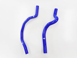 SAMCO SPORT HEATER HOSE KIT VIPER RED FOR SUZUKI SWIFT ZC33S 40TCS675-H-VIPER-RED