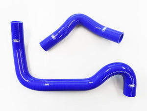 SAMCO SPORT COOLANT HOSE KIT YELLOW FOR SUZUKI JIMNY JB64W 40TCS678-C-YELLOW