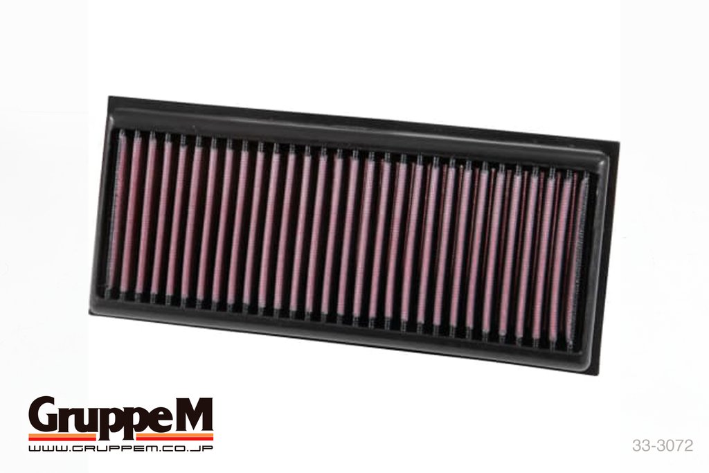 GRUPPEM SPARE FILTER  For  33-3072