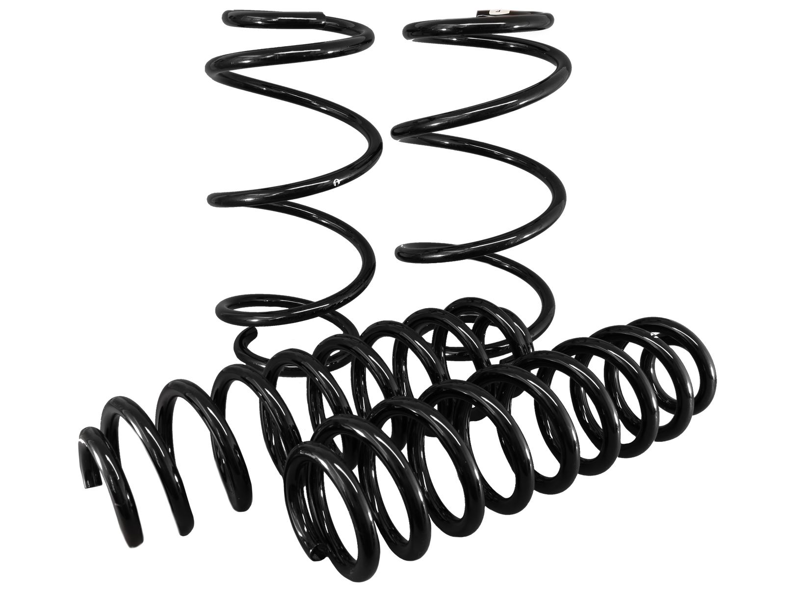 AGESUS LIFT UP SPRING SET For WRANGLER JL JL36L AG-JL-WR
