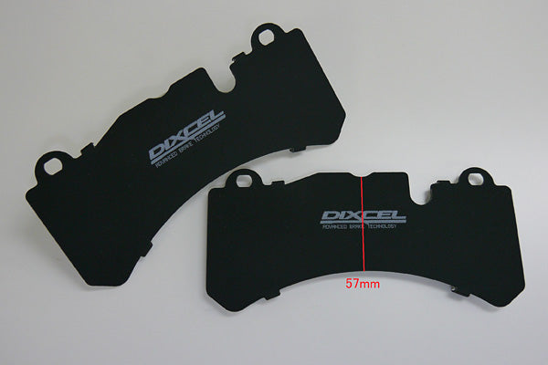 DIXCEL 9910013 PAD STOP SHIM S.S0013-SHPT4 [Compatibility List in Desc.]