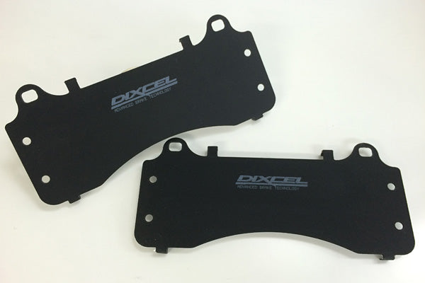 DIXCEL 3114748 PAD STOP SHIM S.S4748-SHPT4 [Compatibility List in Desc.]