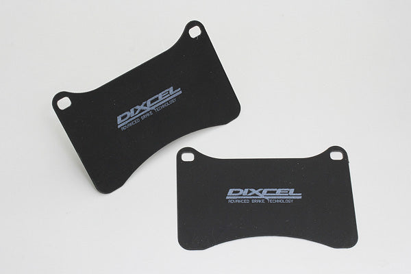 DIXCEL 311537 PAD STOP SHIM S.SM225-TFPT4 [Compatibility List in Desc.]