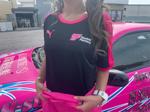 YASHIO FACTORY SPORTS T-SHIRT XXXL FOR  YASHIO-FACTORY-00009