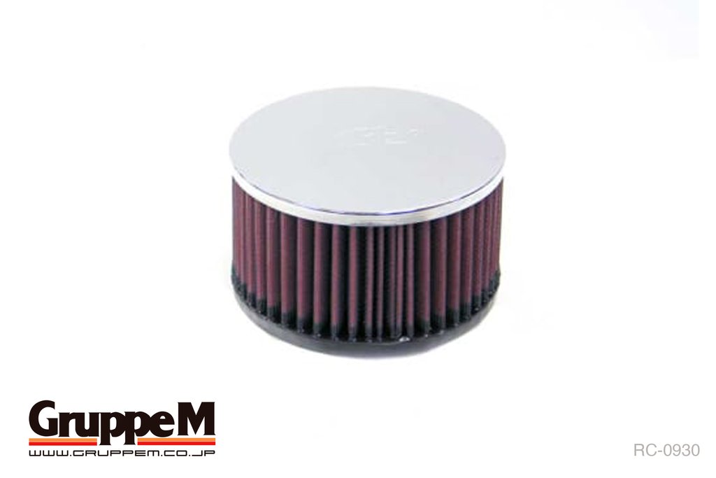 GRUPPEM SPARE FILTER  For  RC-0930