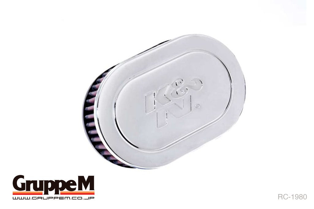 GRUPPEM SPARE FILTER  For  RC-1980