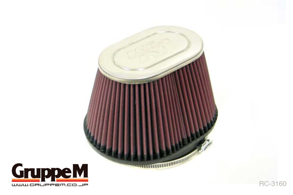 GRUPPEM SPARE FILTER  For  RC-3160