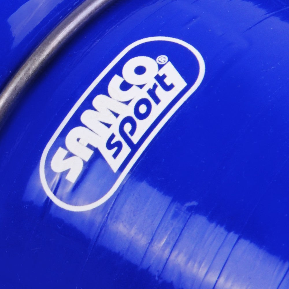 SAMCO SPORT TURBO HOSE KIT BLUE FOR RENAULT MEGANE RS DZF4R 40TB6010-BLUE