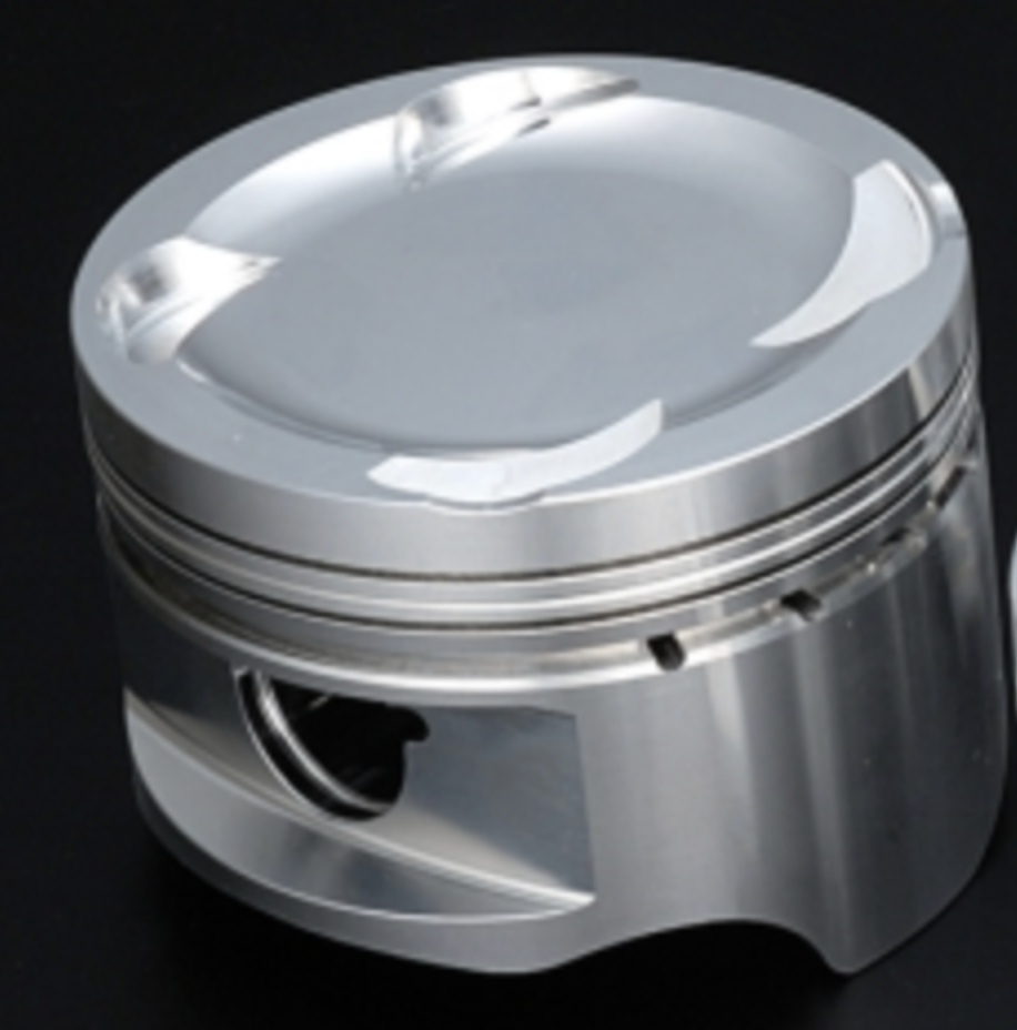 TOMEI FORGED PISTON KIT 87.0mm  For TOYOTA 2JZ 1162870212