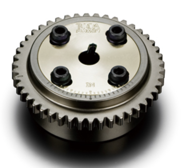 TODA RACING VTC Killer Free Adjusting Cam Sprocket  For CIVIC TypeR  INTEGRA TypeR  ACCORD EuroR K20A 14210-K20-100