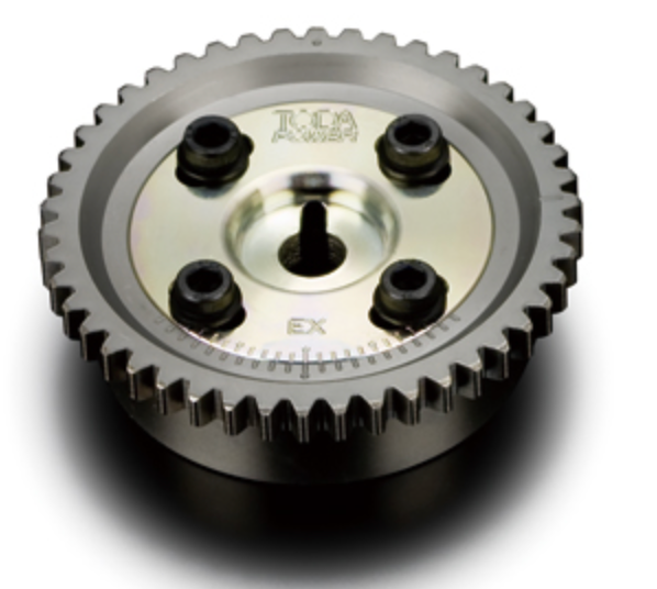 TODA RACING VTC Killer Free Adjusting Cam Sprocket  For CIVIC TypeR  INTEGRA TypeR  ACCORD EuroR K20A 14211-K20-100