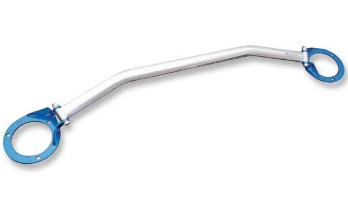 CUSCO Front Strut Bar  For MITSUBISHI Lancer Evolution Wagon CT9W 4WD 2000T 565 540 A