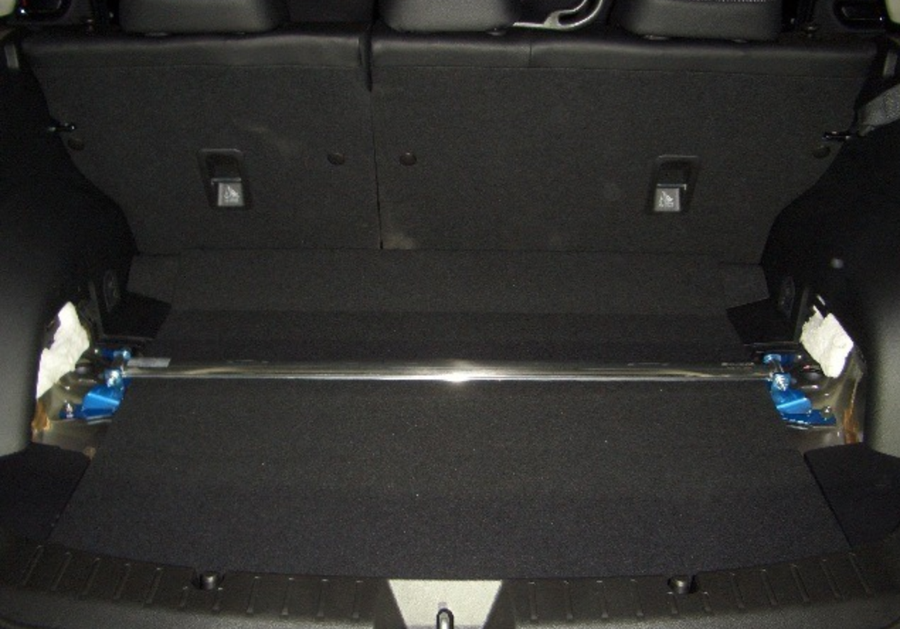 CUSCO Rear Strut Bar  For SUBARU WRX-S4 VAG 4WD 2000T 694 541 A