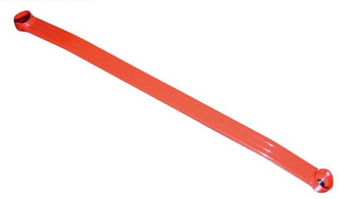 TANABE SUSTEC UNDER BRACE  For TOYOTA MARK X GRX130 4GR-FSE UBT26