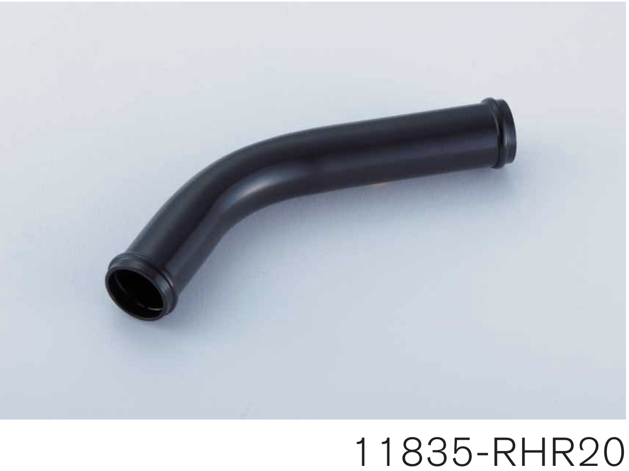 NISMO PIPE-EXT BLOW B  For Skyline GT-R BNR32 RB26DETT 11835-RHR20