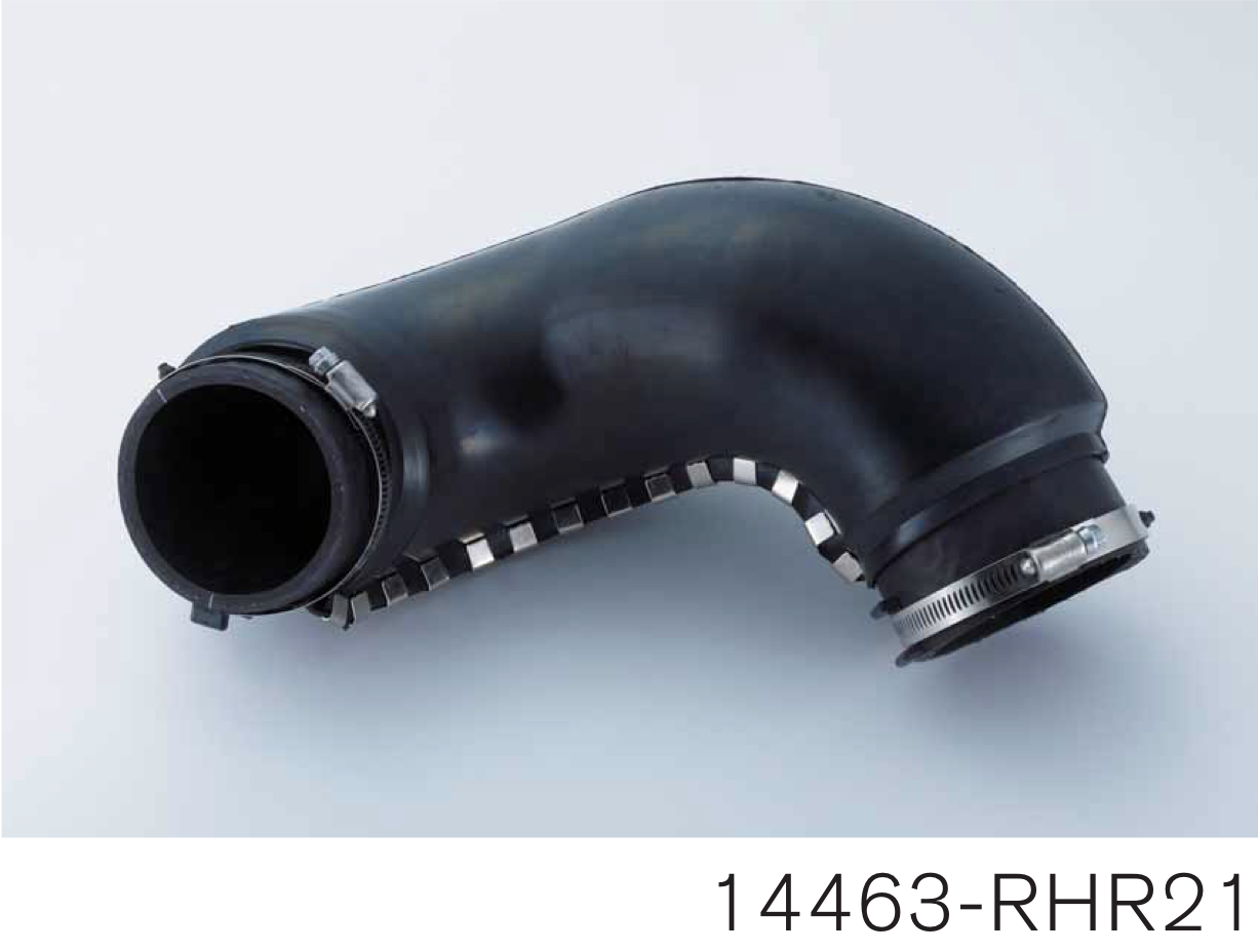 NISMO HOSE-AIR INLET  For Skyline GT-R BNR32 RB26DETT 14463-RHR21