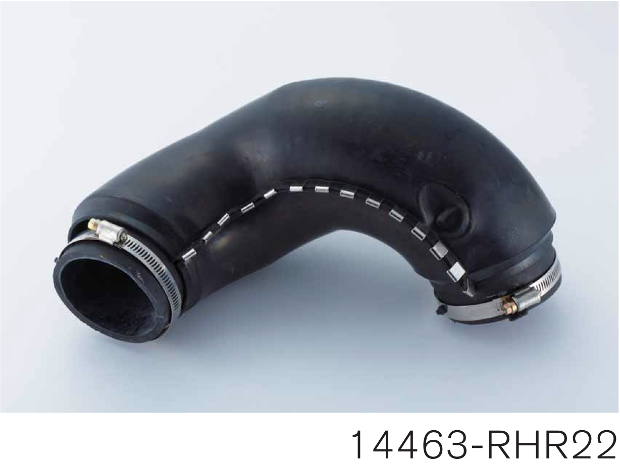 NISMO HOSE-AIR INLET  For Skyline GT-R BNR32 RB26DETT 14463-RHR22