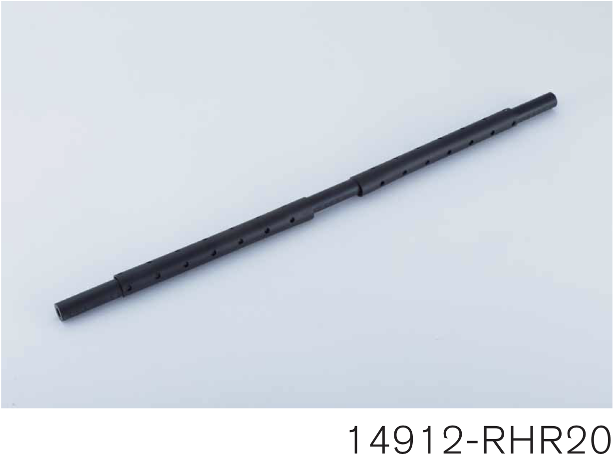 NISMO HOSE EVAPO  For Skyline GT-R BNR32 RB26DETT 14912-RHR20