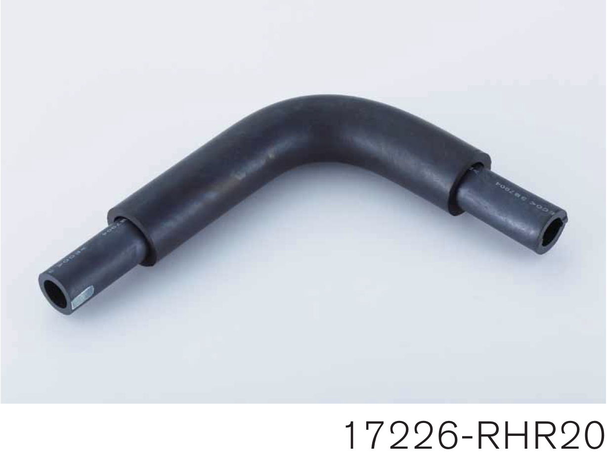 NISMO HOSE-VENTILATOR  For Skyline GT-R BNR32 RB26DETT 17226-RHR20