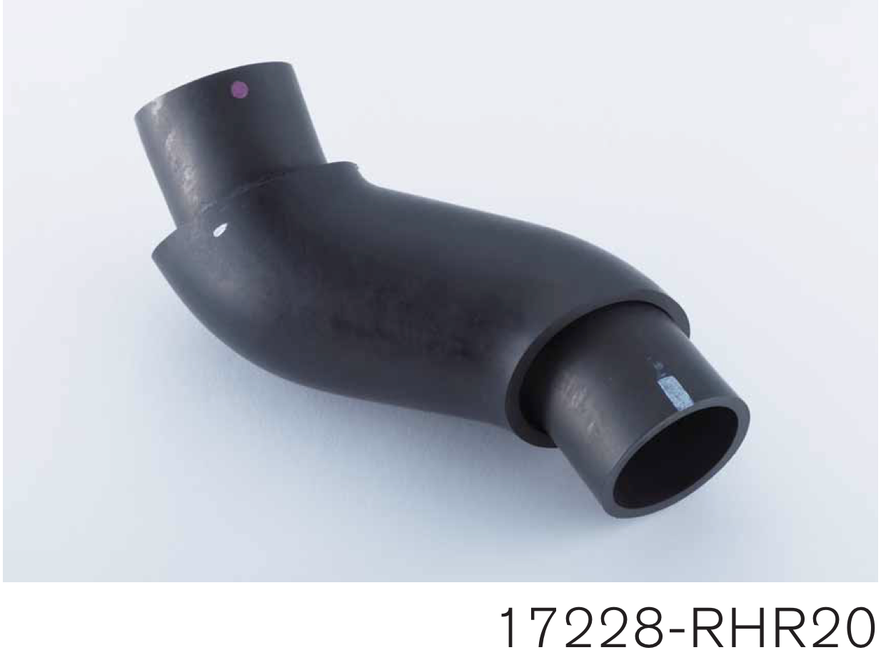 NISMO HOSE-FILLER  For Skyline GT-R BNR32 RB26DETT 17228-RHR20