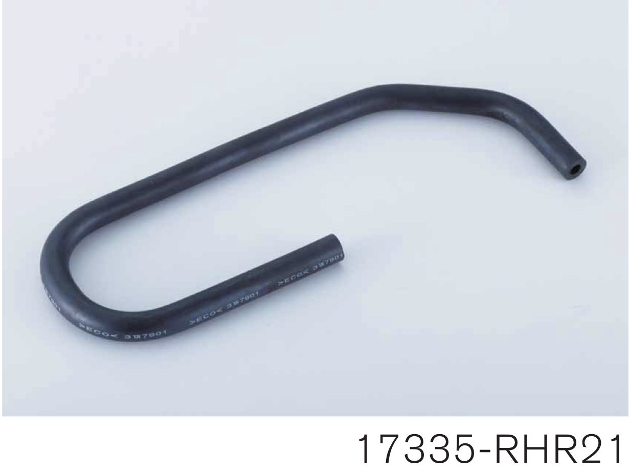 NISMO HOSE-BREATHER  For Skyline GT-R BNR32 RB26DETT 17335-RHR20