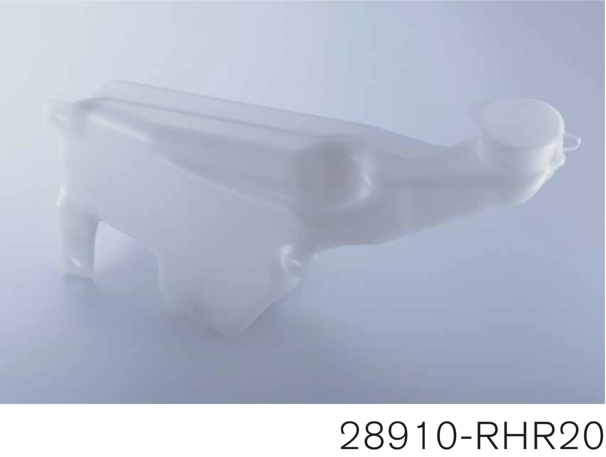 NISMO TANK ASSY-WASH  For Skyline GT-R BNR32 RB26DETT 28910-RHR20