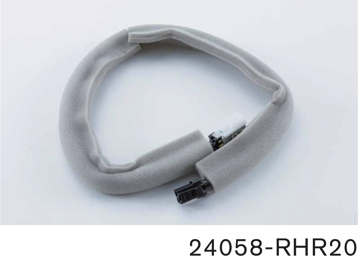 NISMO HARNESS-ADAPTER  For Skyline GT-R BNR32 RB26DETT 24058-RHR20