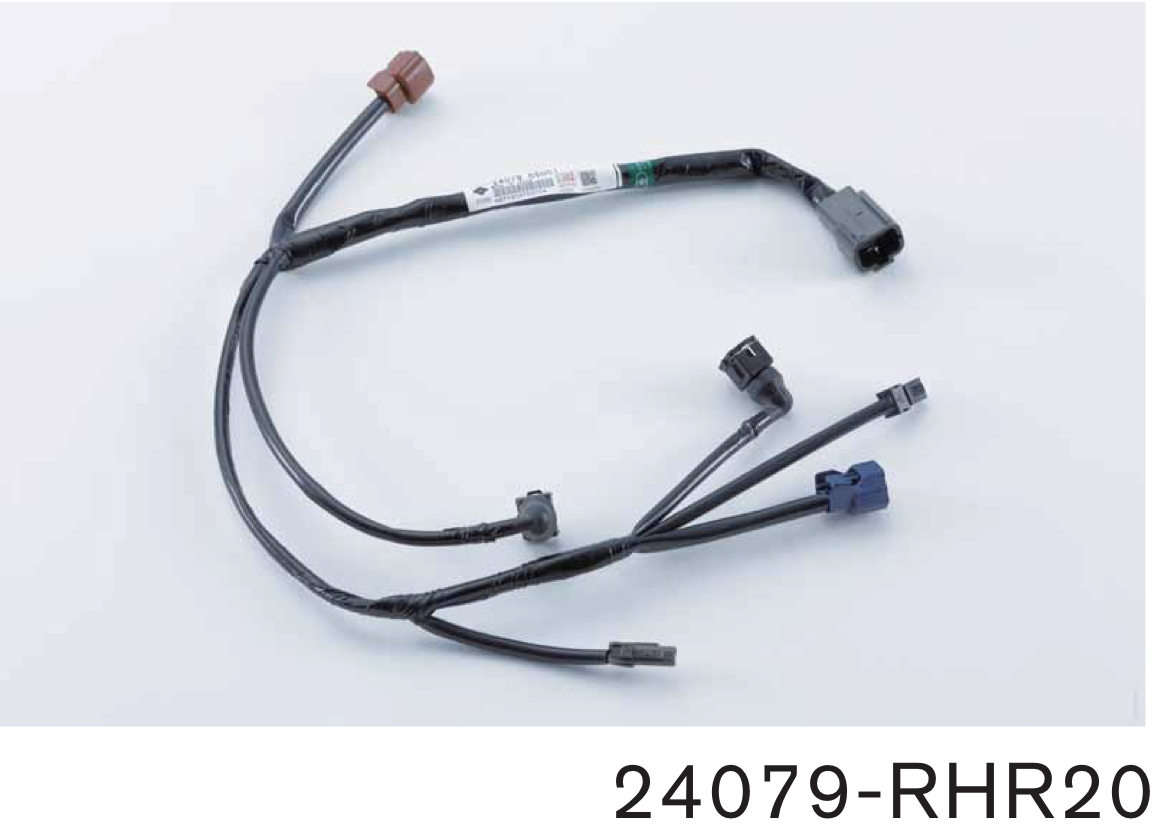 NISMO HARNESS EGI SUB  For Skyline GT-R BNR32 RB26DETT 24079-RHR20