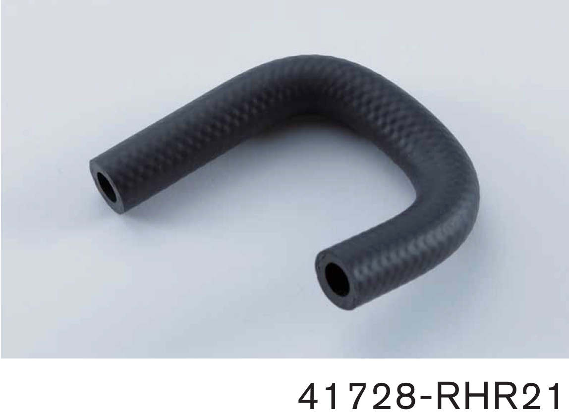 NISMO HOSE-RETURN  For Skyline GT-R BNR32 RB26DETT 41728-RHR21