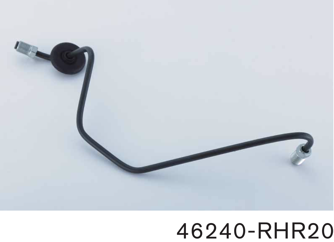 NISMO TUBE ASSY-BRAKE  For Skyline GT-R BNR32 RB26DETT 46240-RHR20