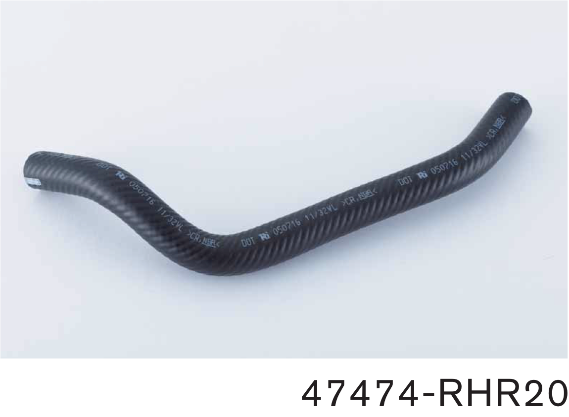 NISMO HOSE-MASTERVAC  For Skyline GT-R BNR32 RB26DETT 47474-RHR20