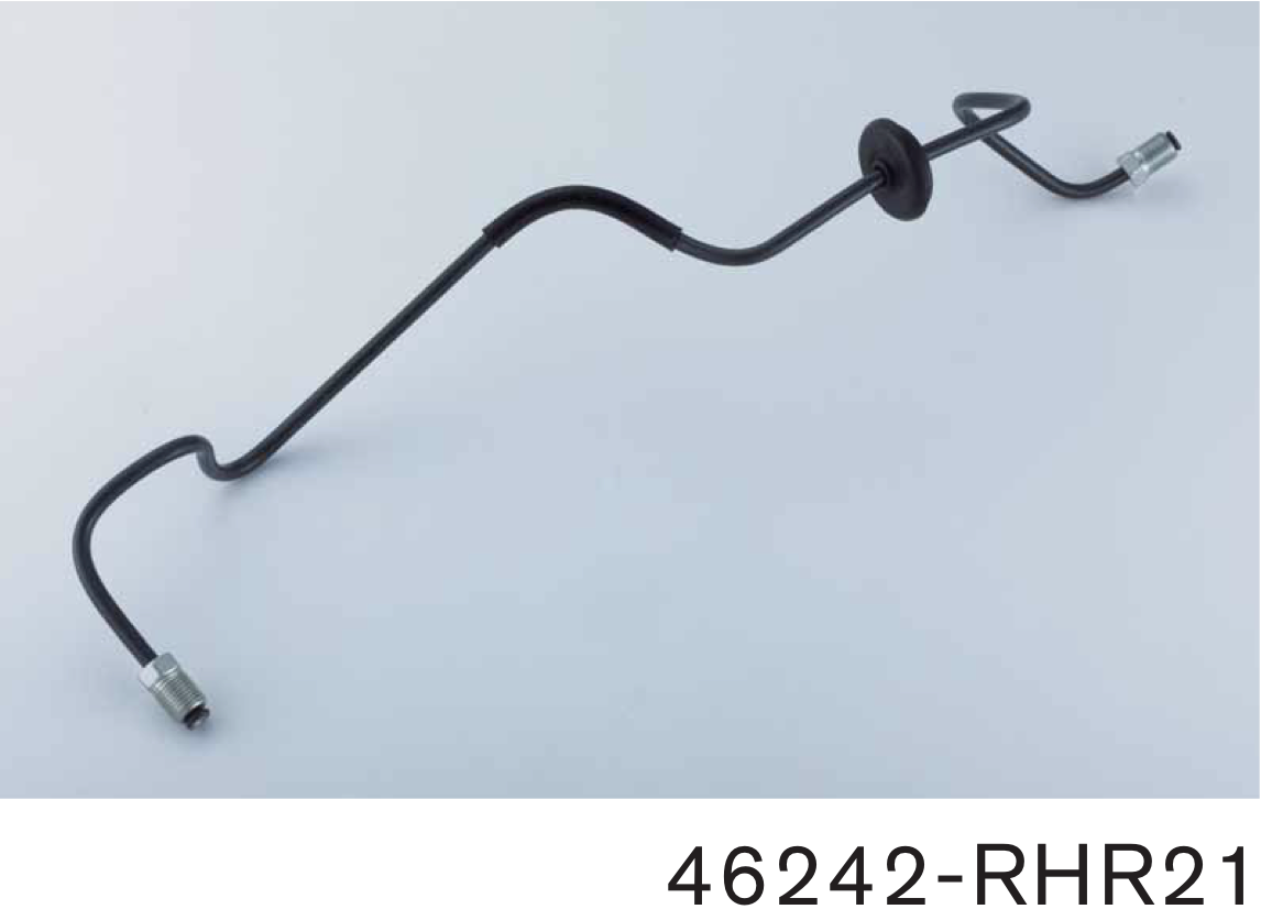 NISMO TUBE ASSY-BRAKE  For Skyline GT-R BNR32 RB26DETT 46315-RHR21