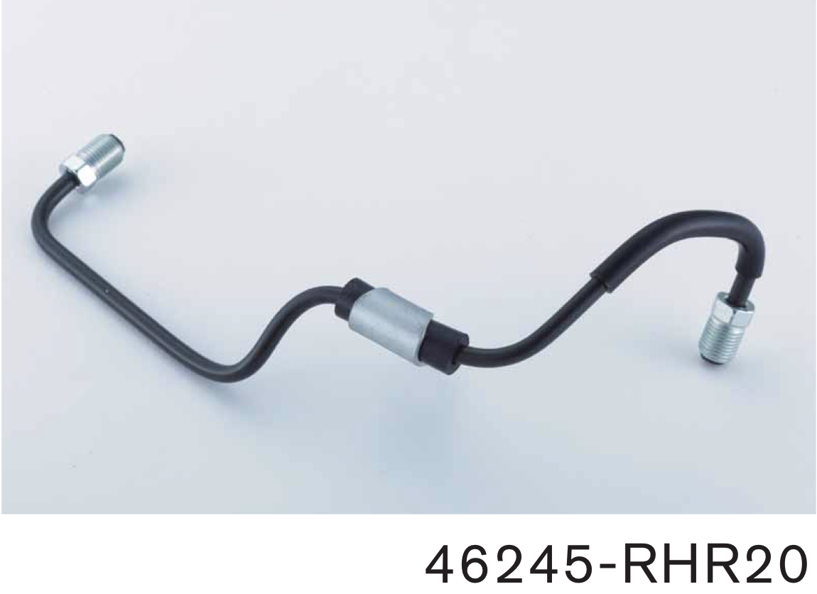 NISMO TUBE ASSY-FRONT  For Skyline GT-R BNR32 RB26DETT 46245-RHR20