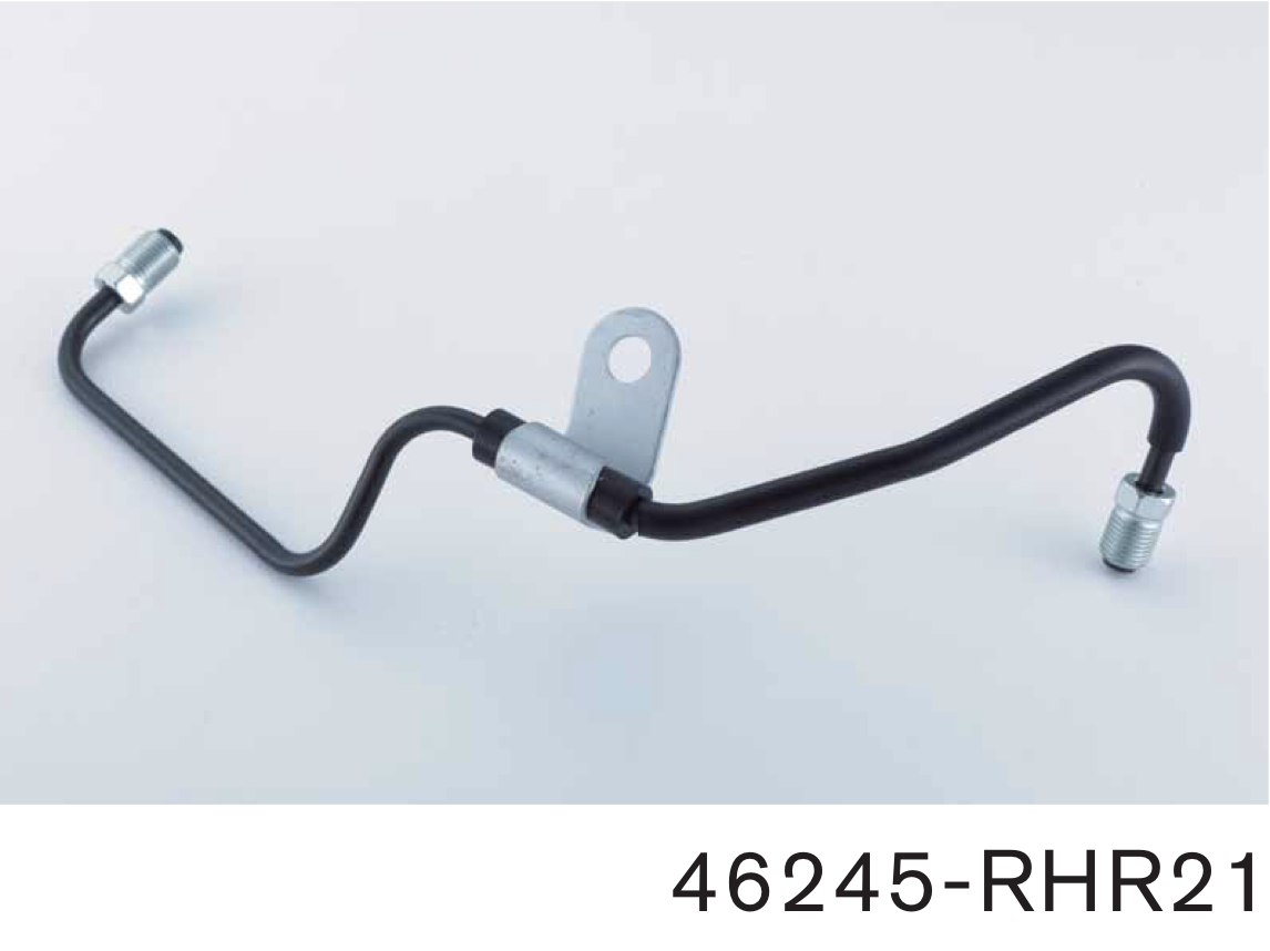 NISMO TUBE ASSY-FRONT  For Skyline GT-R BNR32 RB26DETT 46245-RHR21