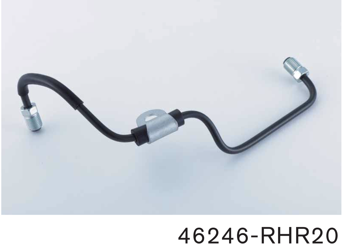 NISMO TUBE ASSY-FRONT  For Skyline GT-R BNR32 RB26DETT 46246-RHR20