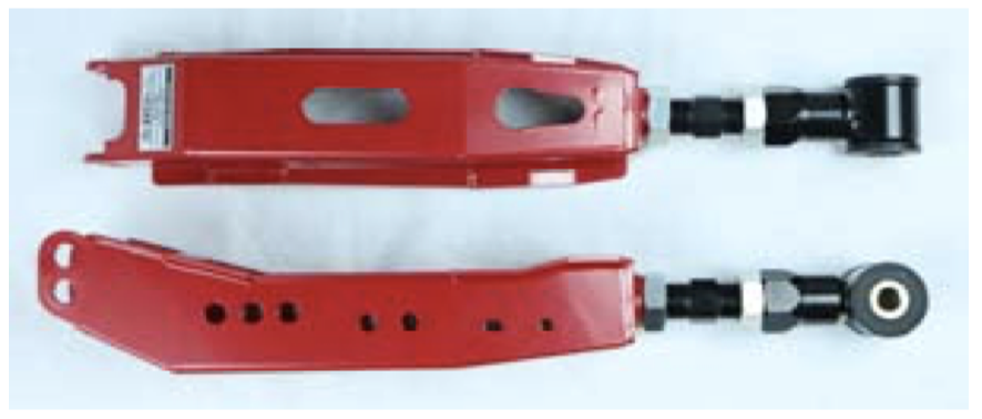 RS-R SUSPENSION ARM LOWER ARM FOR TOYOTA 86 ZN6 FR  RLAT065