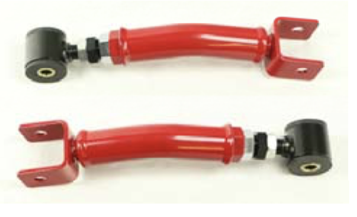 RS-R SUSPENSION ARM TRAILING ROD FOR SUBARU BRZ ZC6 FR  TLRT065