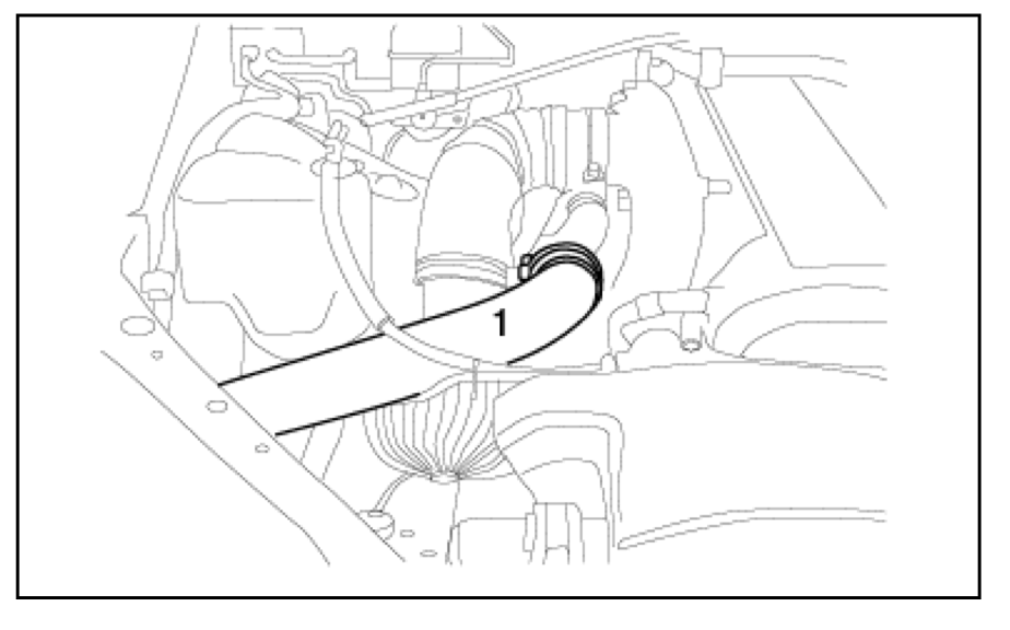 GREDDY ALUMINUM INTAKE PIPE SET FOR TOYOTA MARK II JZX110 12010900