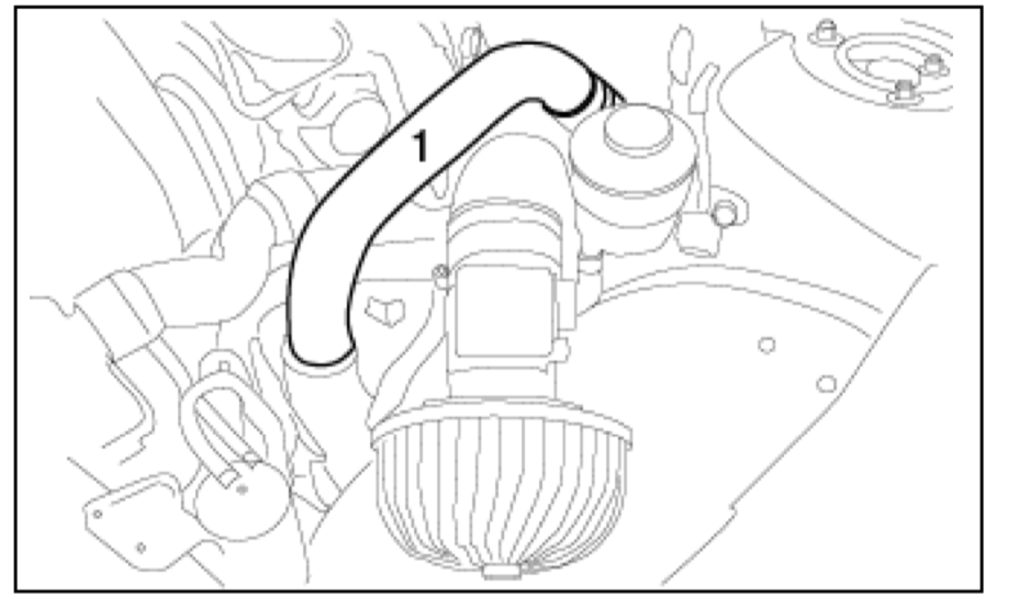 GREDDY ALUMINUM INTAKE PIPE SET FOR NISSAN SILVIA S14 S15 12020920